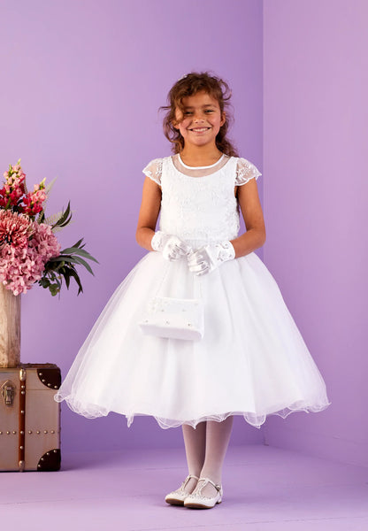 Joanne Communion Bag P313 PD26
