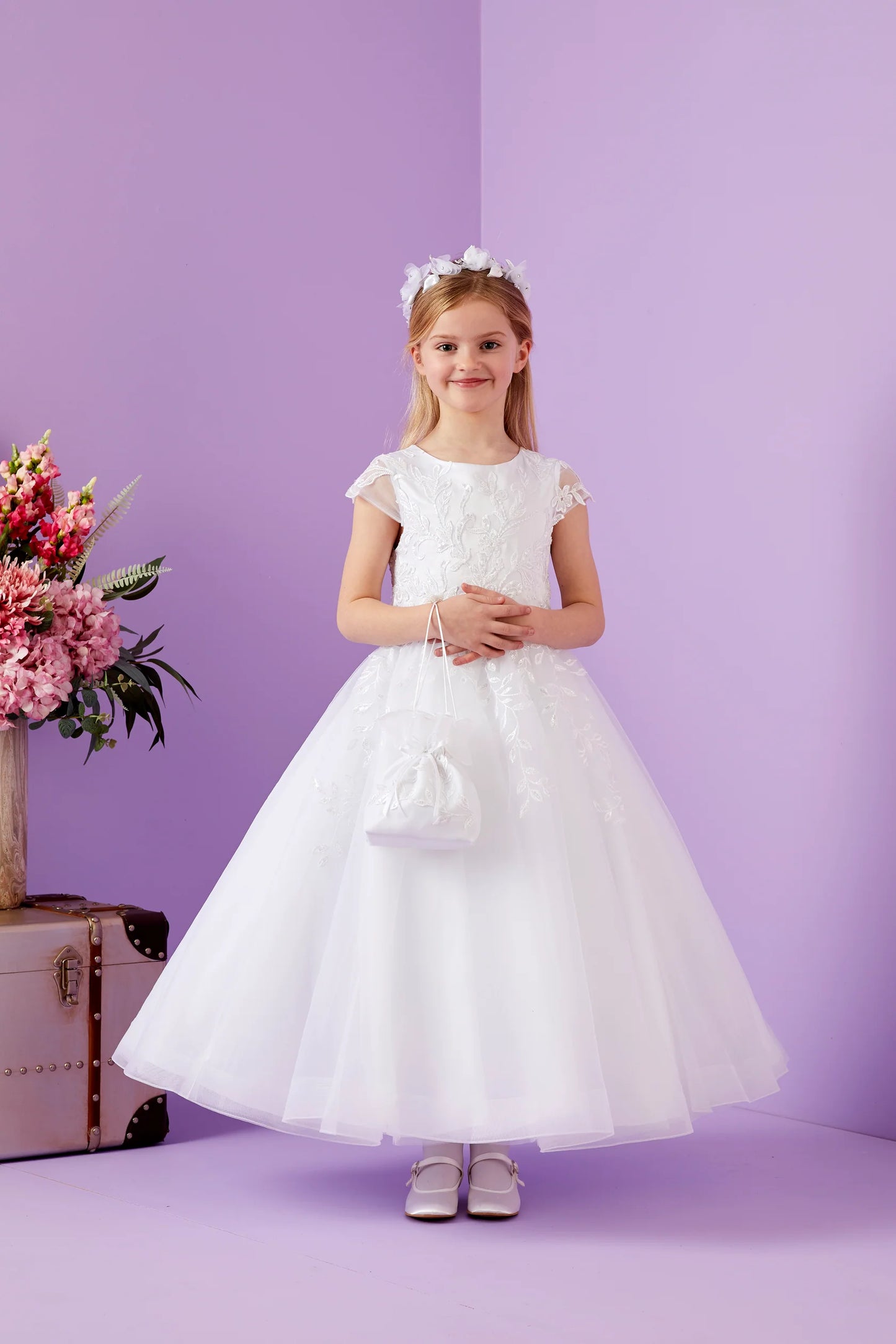 Edith Communion Bag P368 PD26