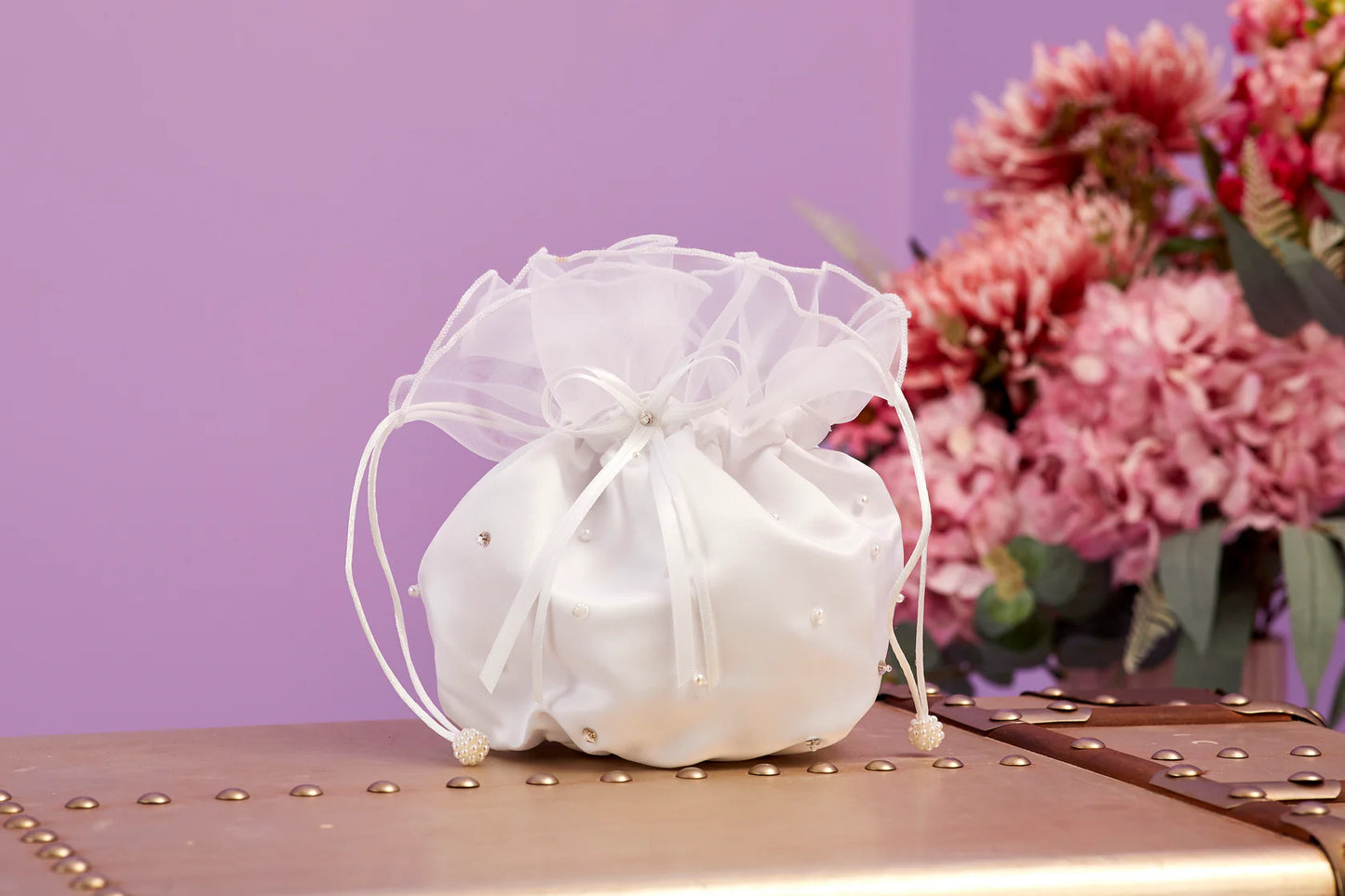 Athena Communion Bag P367 PD26
