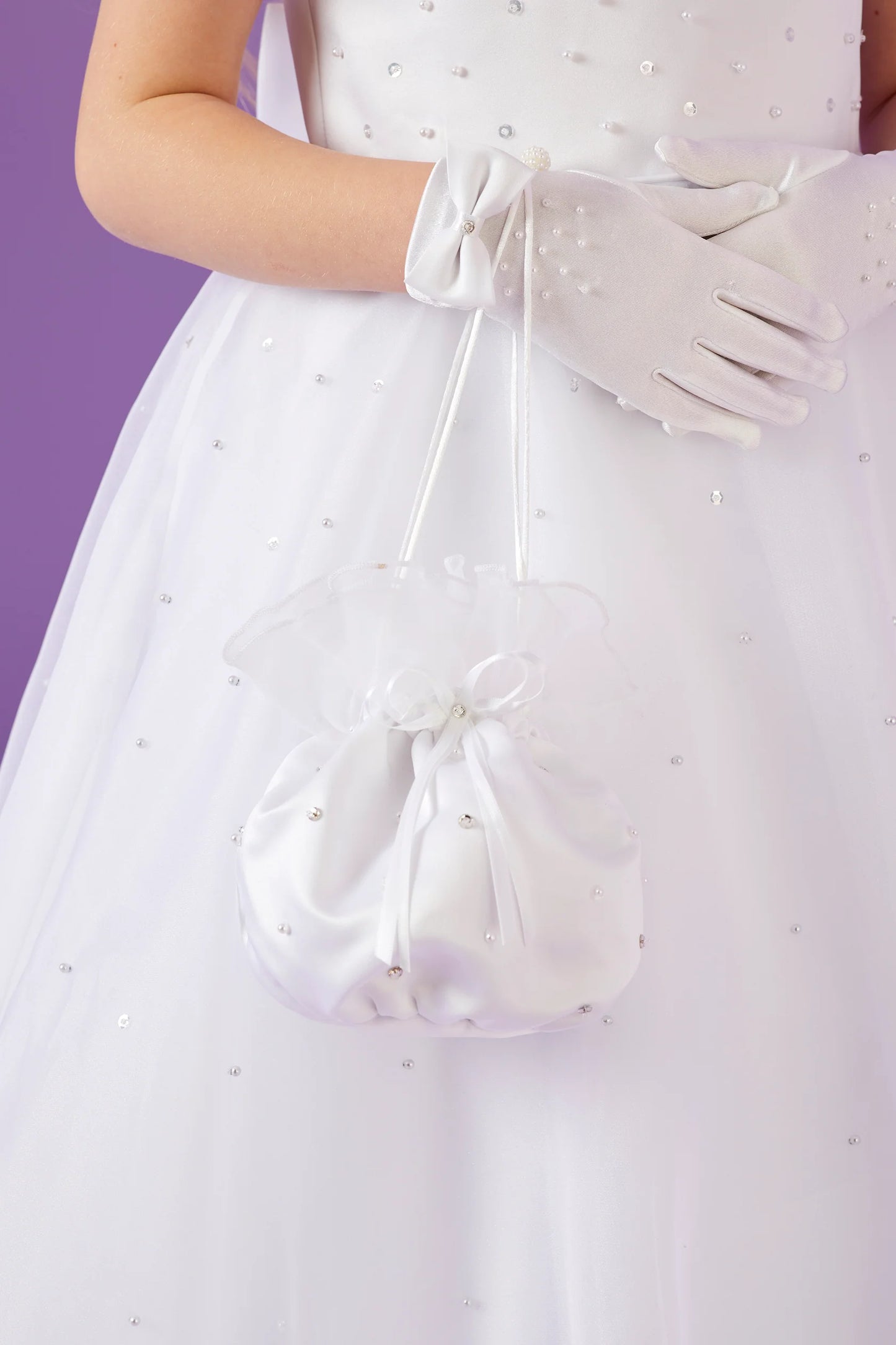 Athena Communion Bag P367 PD26