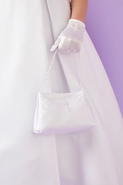 Eliza Communion Bag P365 PD267