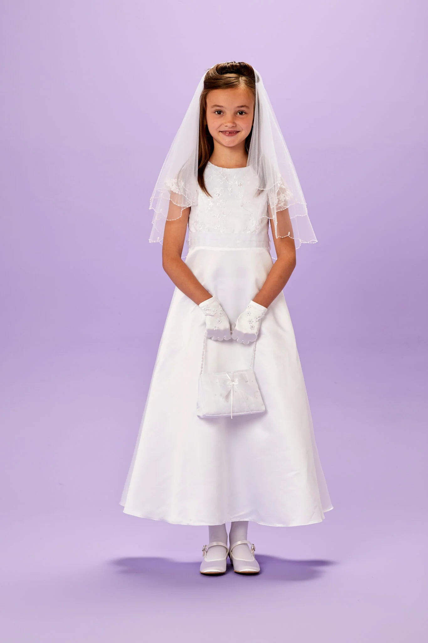 Ruby Communion Bag P215 PD26