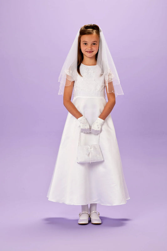 Ruby Communion Bag P215 PD26
