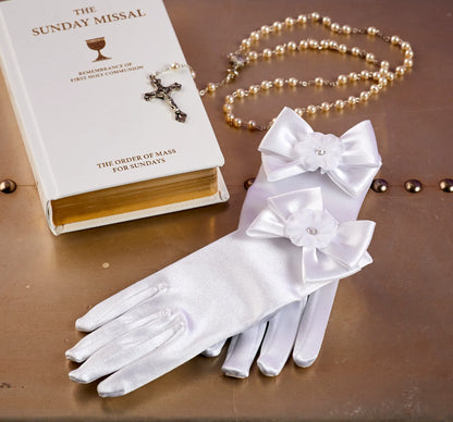 Yasmin Glove P321 PD26