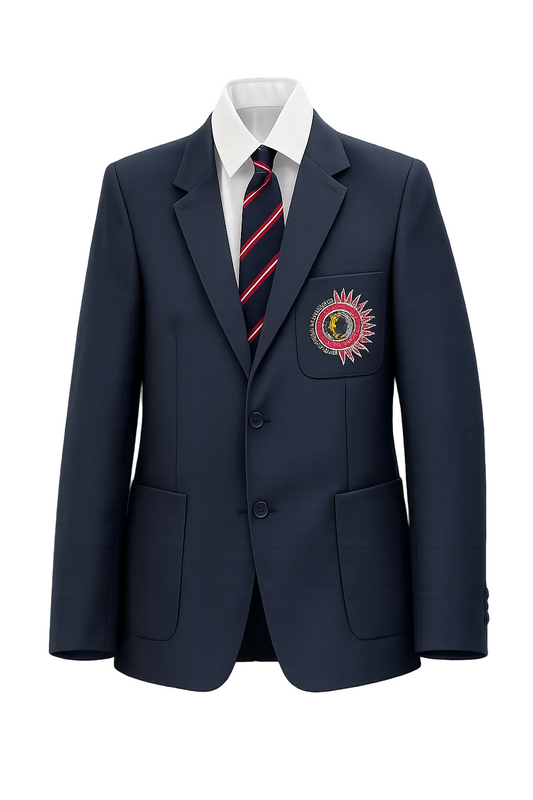 Aquinas Boy's Blazer (Banner)