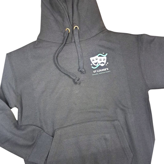 St Louise's Drama Hoodie