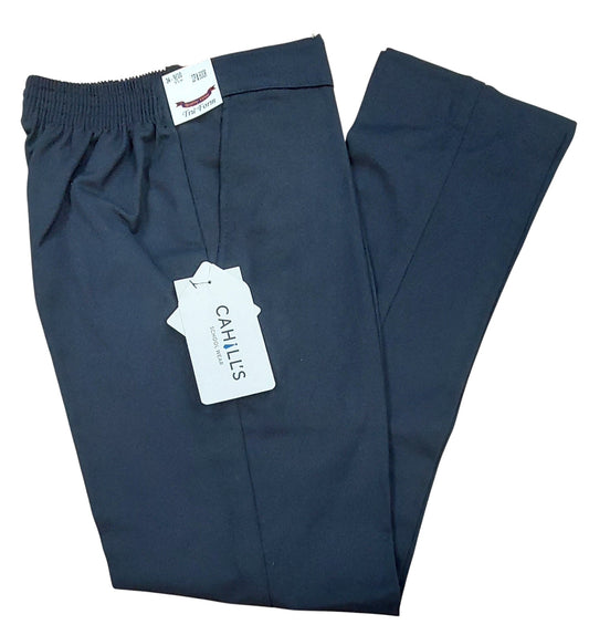 Primary NAVY Trousers TRU Form
