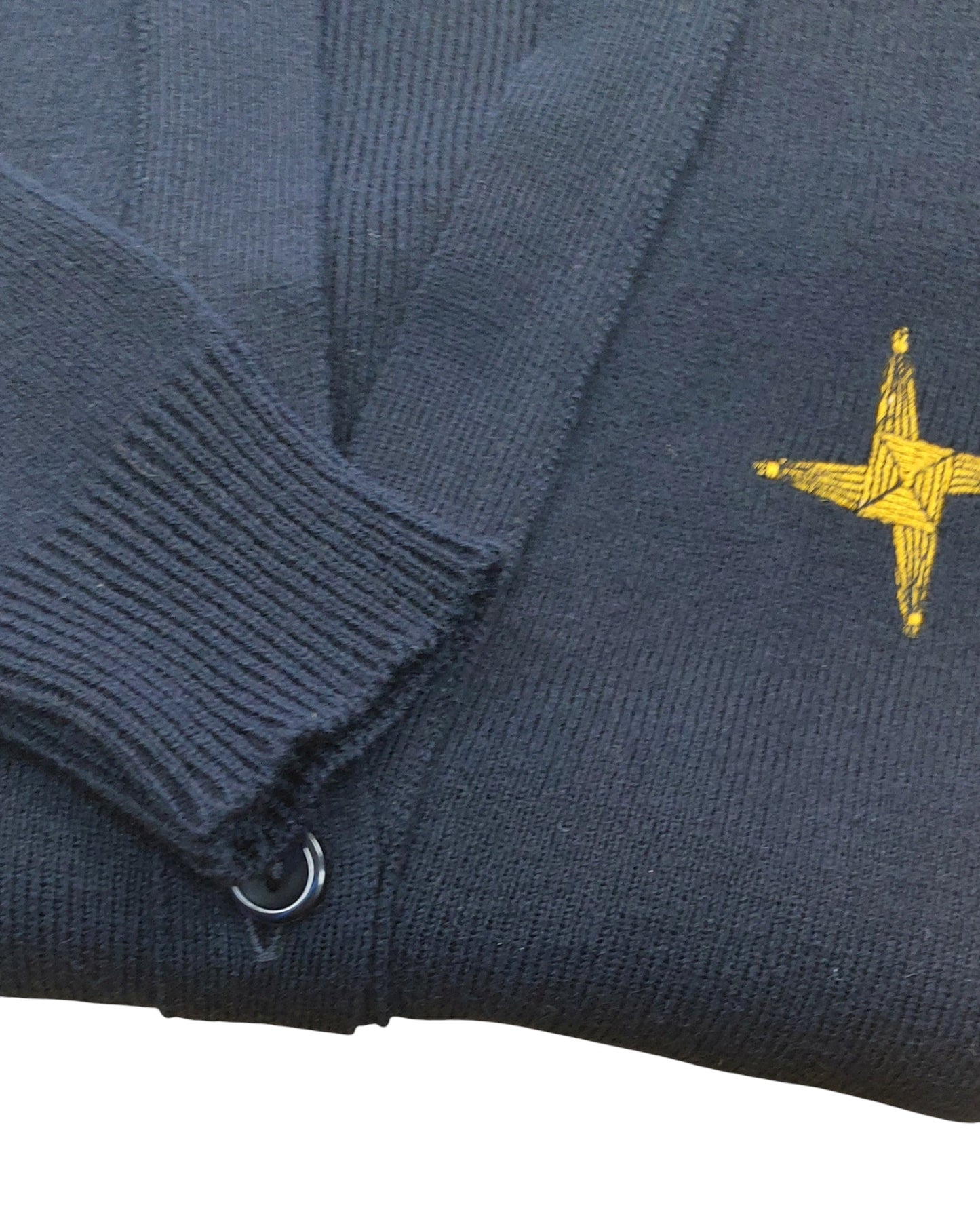St Bride's PRIMARY cardigan