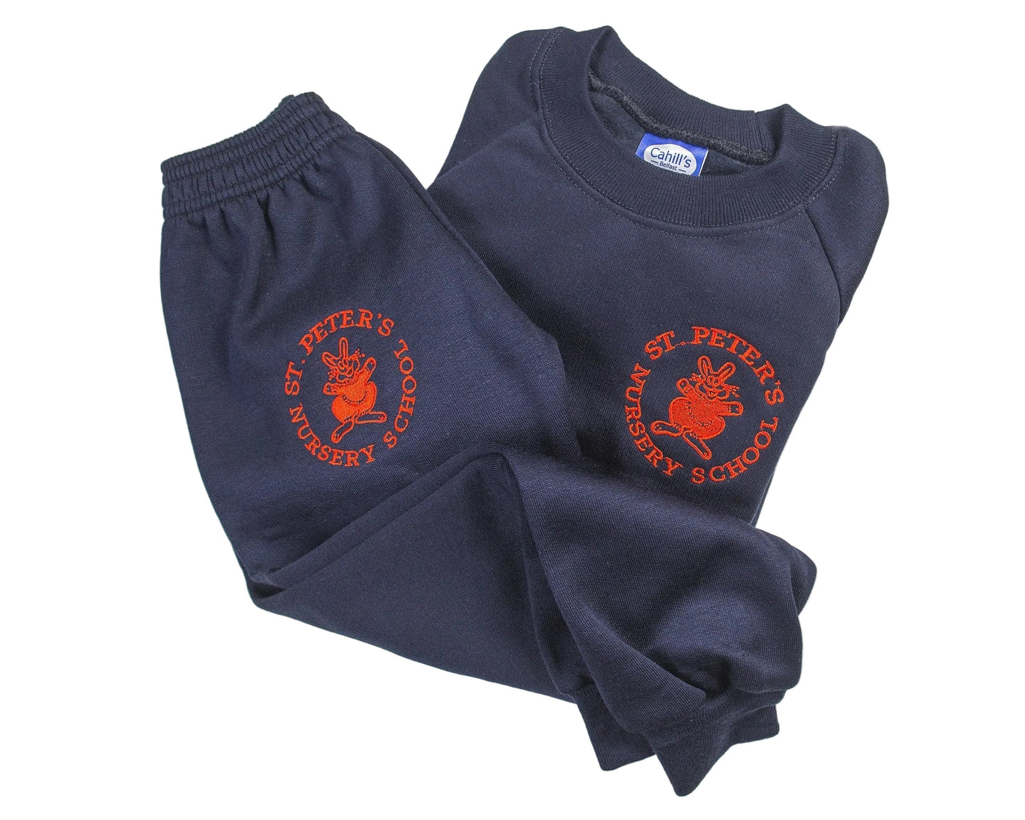 St Peter's NURSERY JOGGERS