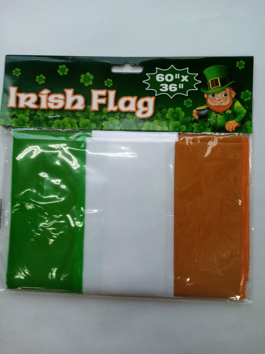 Irish flag 60inch