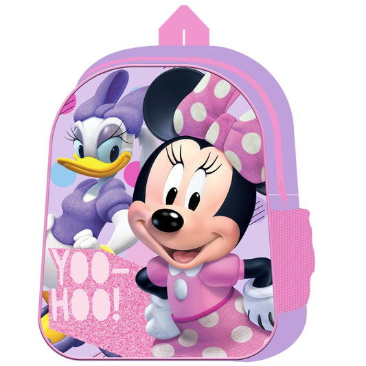 Minnie Mouse Backpack