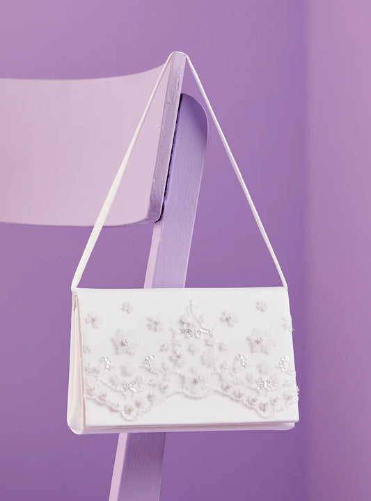 Maisie Communion Bag