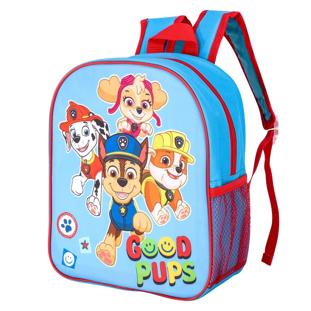 Paw Patrol Backpack