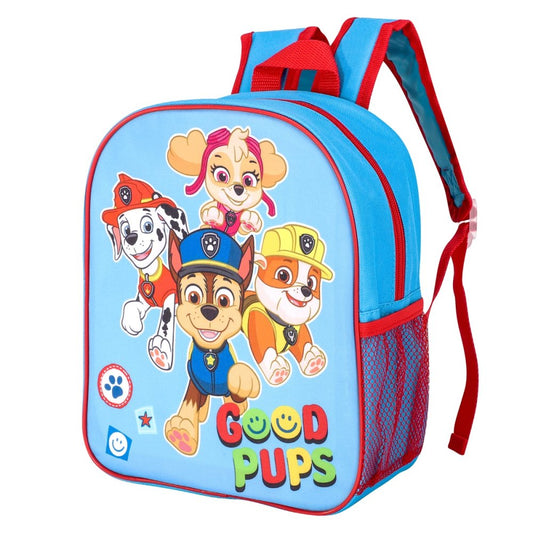 Paw Patrol Backpack