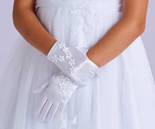 Rebecca communion glove