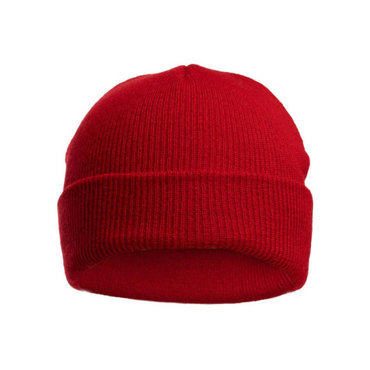 Red Babies Beanie Hat