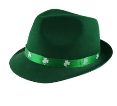 Ireland Trilby hat