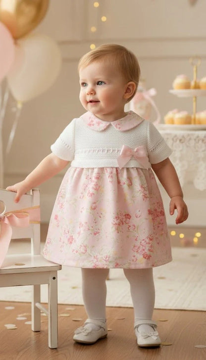 Sophia Dress