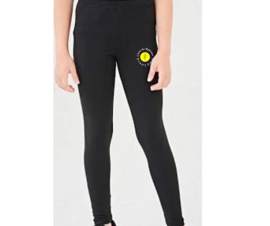 Christ the Redeemer Leggings