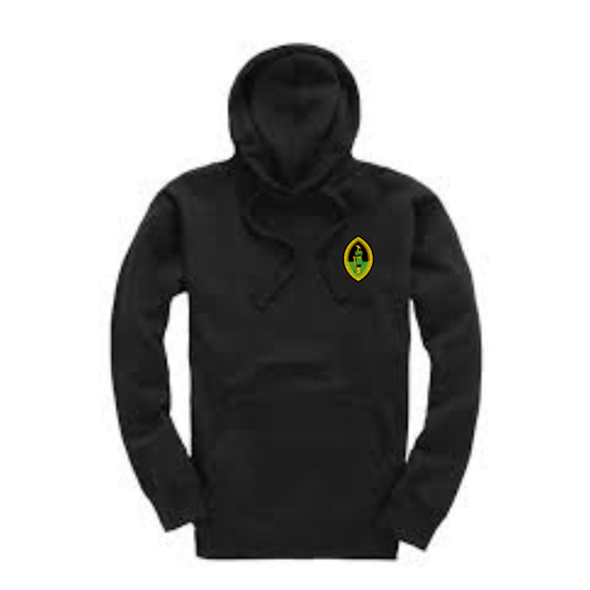 Gaelscoil Eanna Hoodie