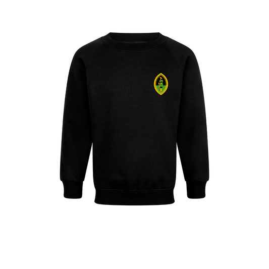 Naiscoil Eanna Sweatshirt (Pre Order Only - Early July Delivery)