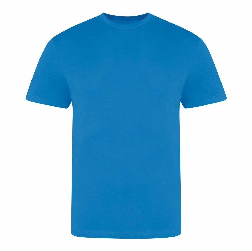 STAFF - Cotton T-shirt - 10 Colours