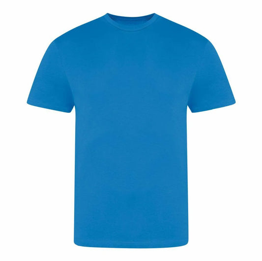 STAFF - Cotton T-shirt - 10 Colours