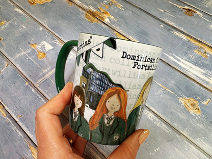 Keepsake Cup