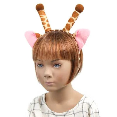 Gariffe Ears Headband 067362