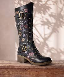 Joe Browns - Its All In The detail Knee High Boots - kb457a