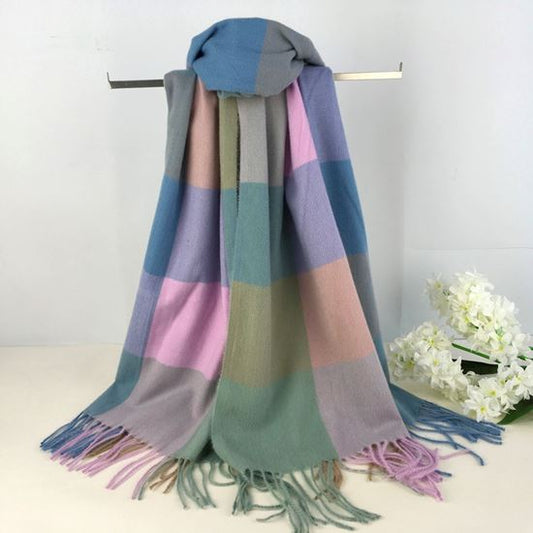 Scarf S6102