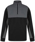 LSB Contrast Contrast 1/4 Zip