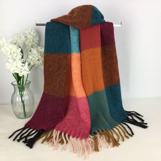 Scarf S6051