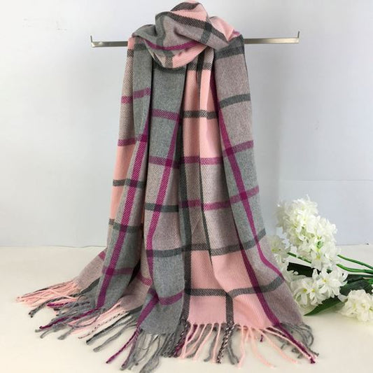 Scarf S6100