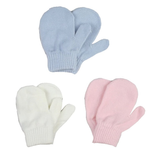 Baby Mittens (13cm)