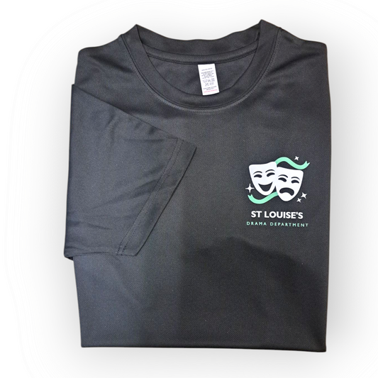 St Louise's Drama T-Shirt