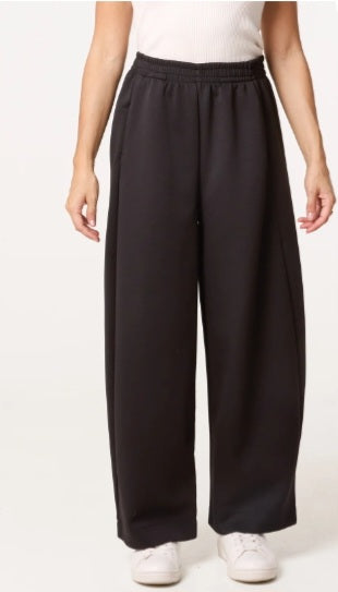 Essential Trouser With Pockets