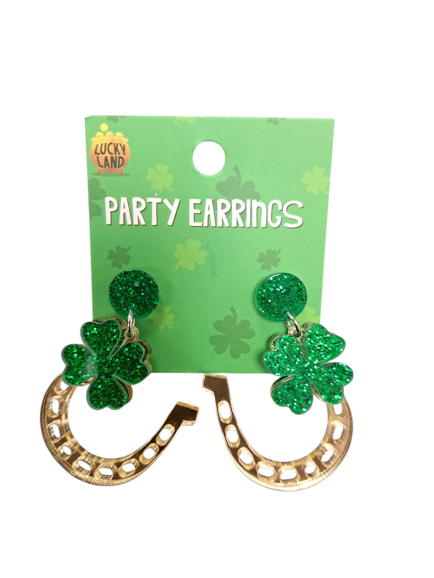 PE5 Earrings
