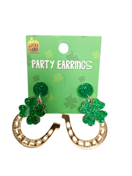 PE5 Earrings