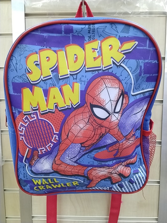 Spiderman Backpack