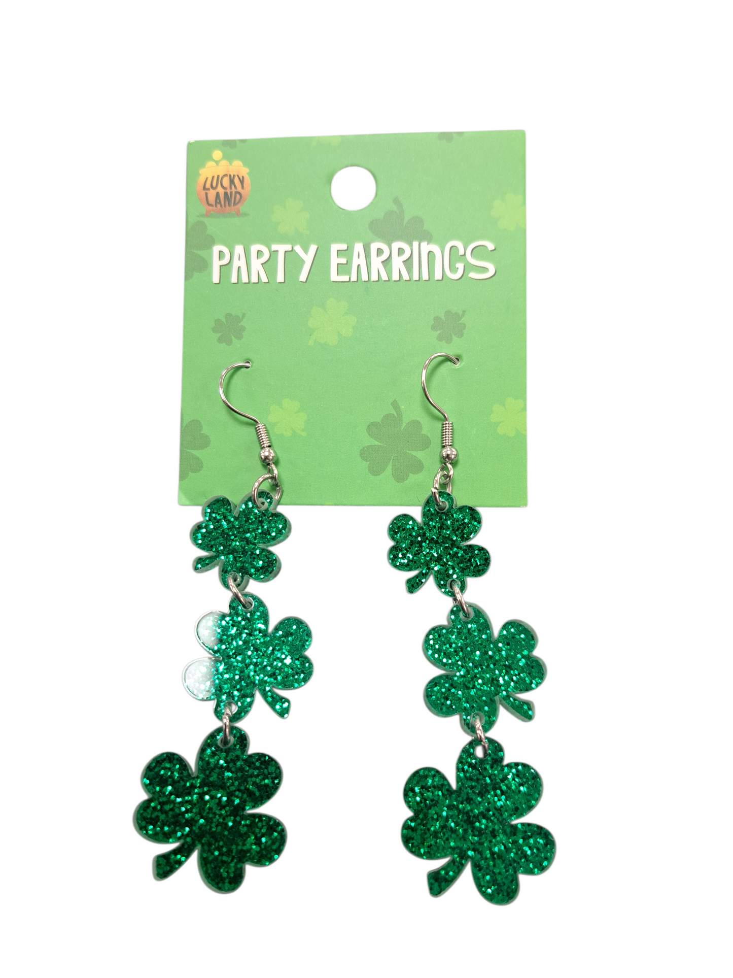 PE7 Earrings