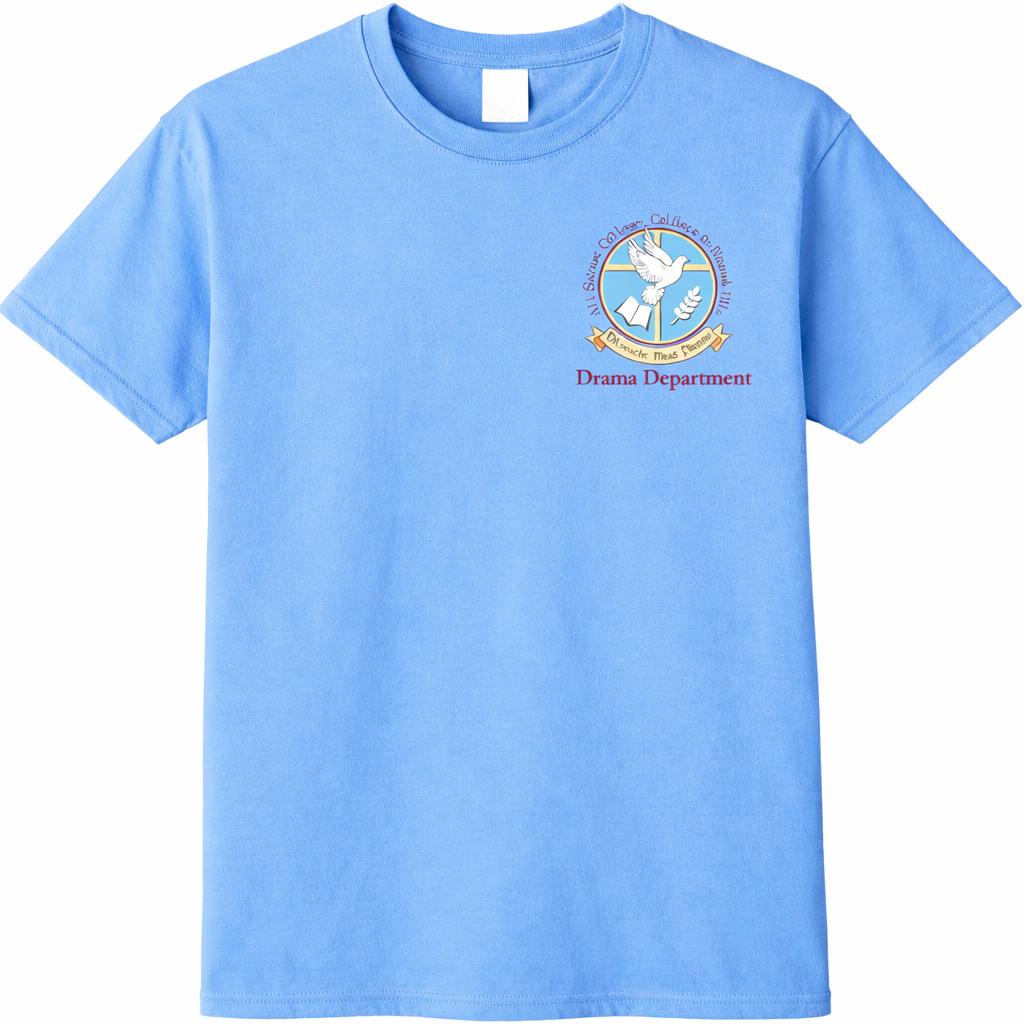 STAFF - All Saint's Drama T-Shirt