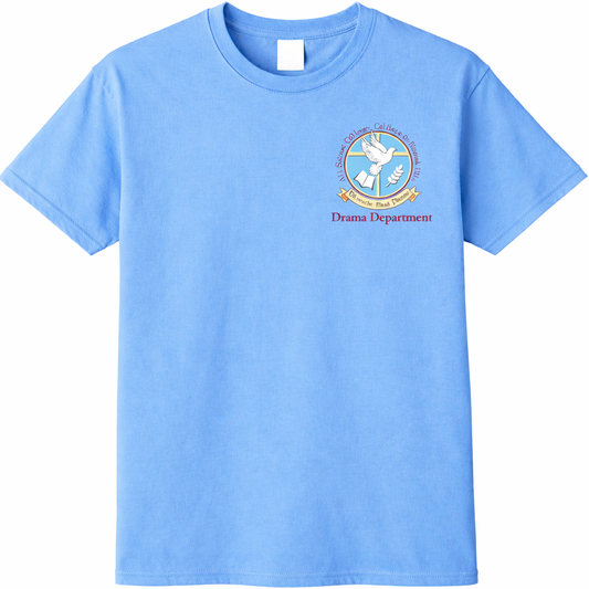 STAFF - All Saint's Drama Festival T-Shirt