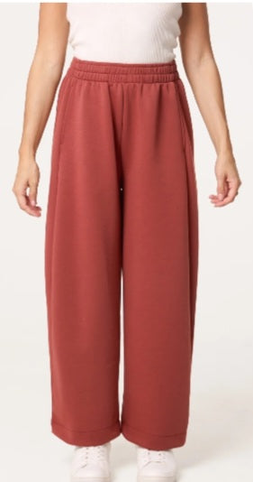 Essential Trouser With Pockets