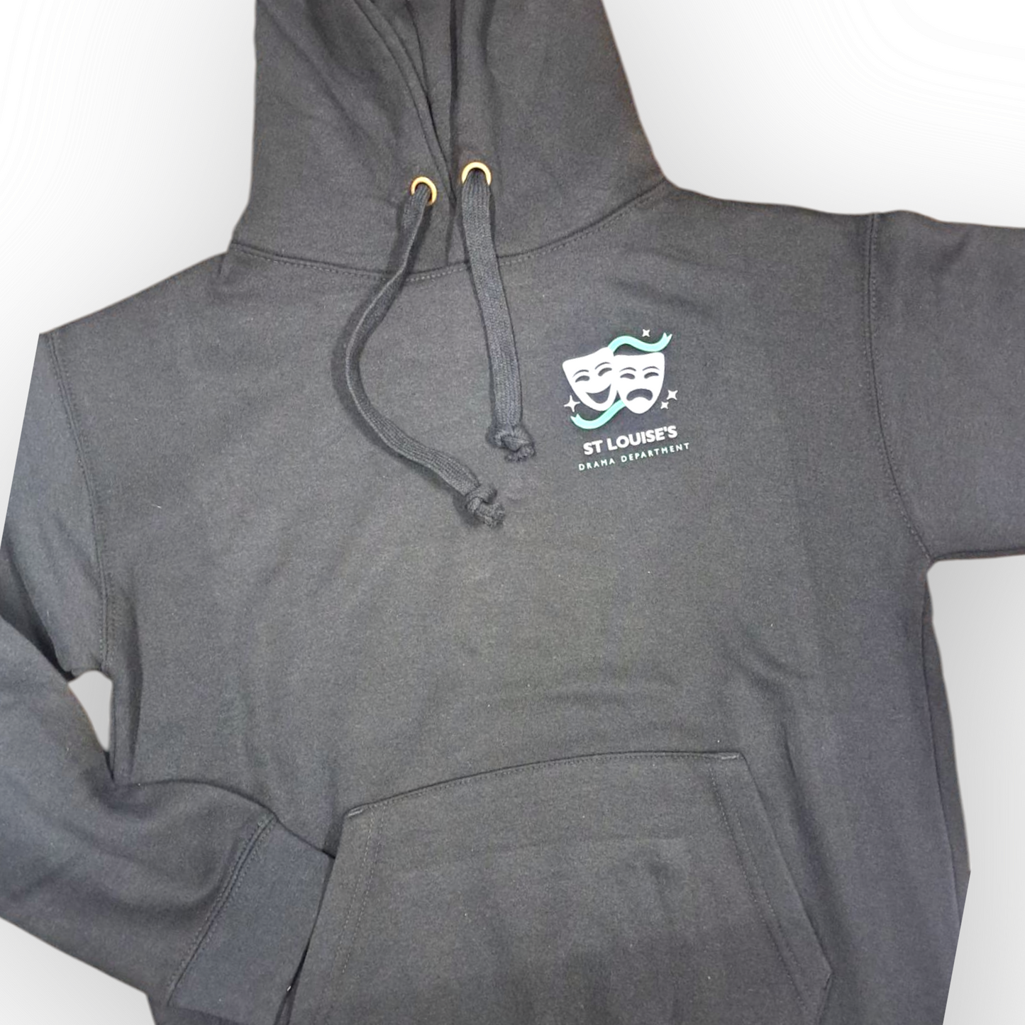 St Louise's Drama Hoodie