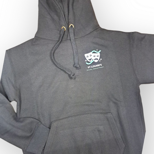 St Louise's Drama Hoodie