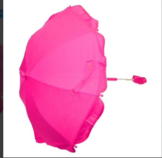 Cerise parasol