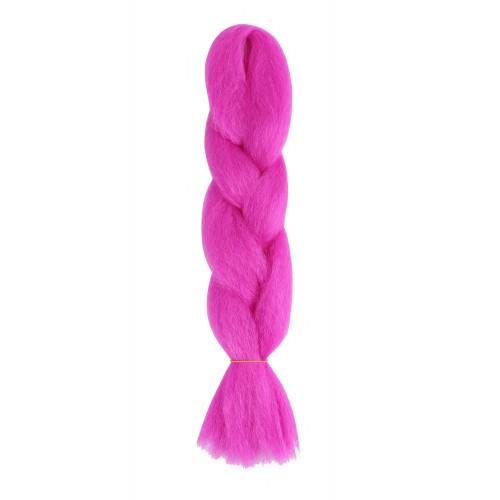 Braiding Hair Pink  A18