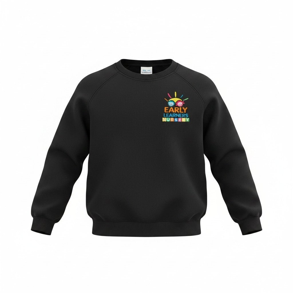 Early Learners SWEATSHIRT