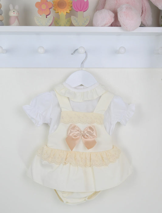 Lillie Outfit Lemon